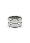 Vix Ring | Silver