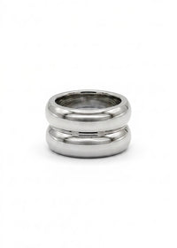 Vix Ring | Silver