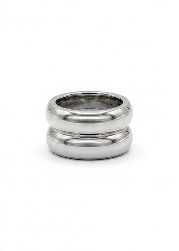 Vix Ring | Silver
