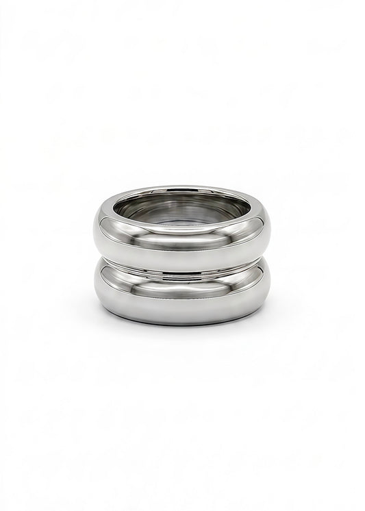 Vix Ring | Silver