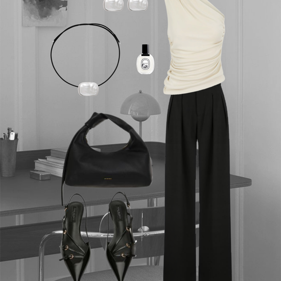 TILDA EARRINGS - Default Title - Earrings - ONNNIII