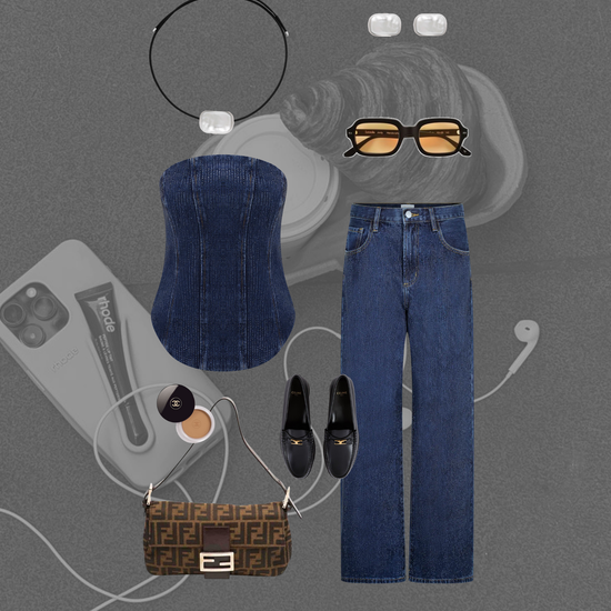 TILDA EARRINGS - Default Title - Earrings - ONNNIII