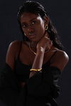 Wave Bangle - Bracelet - ONNNIII