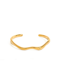 Mia Cuff | Gold