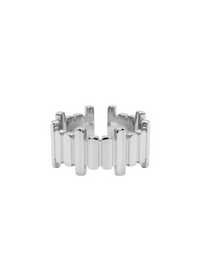 Ora Ring | Silver