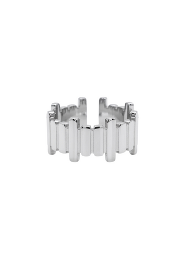 Ora Ring | Silver
