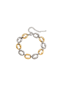 Kira Bracelet | Gold/Silver