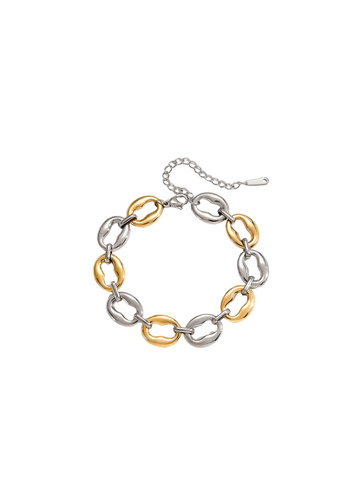 Kira Bracelet | Gold/Silver