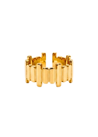 Ora Ring | Gold