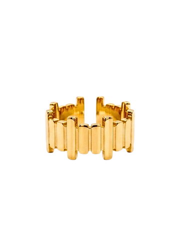 Ora Ring | Gold