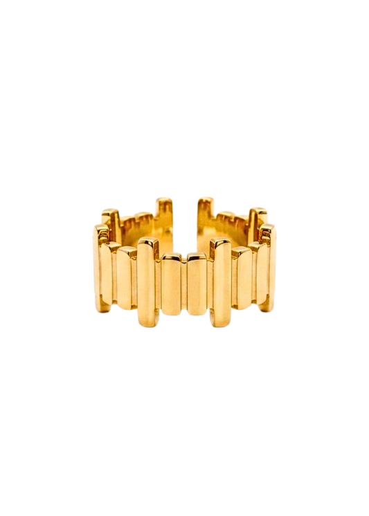 Ora Ring | Gold