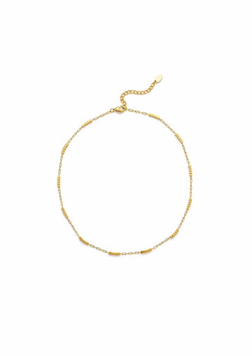 Ora Necklace | Gold