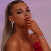 Bow Drop Earrings - Earrings - ONNNIII