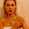 Open Criss Cross Pavé Ring - Ring - ONNNIII
