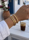 Ora Cuff | Gold