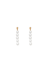 Freshwater Pearl Drop Earrings