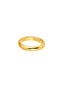 Ala Ring | Gold