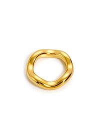 Mia Ring | Gold
