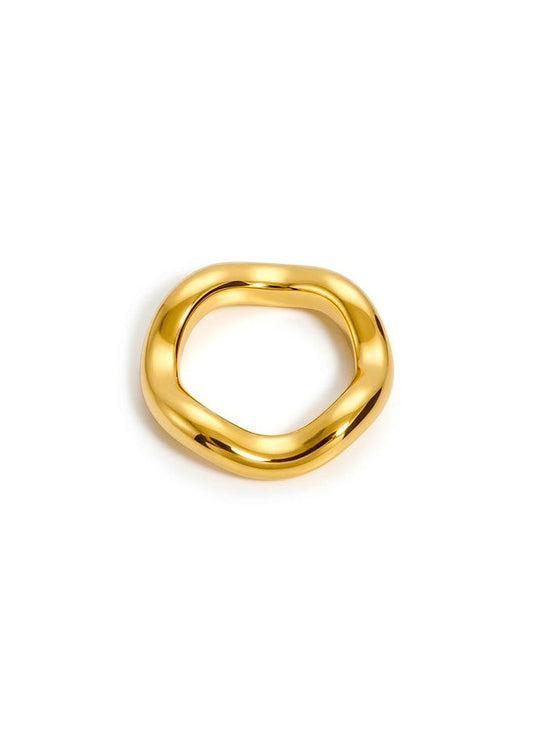 Mia Ring | Gold