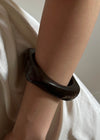 Alo Bangle｜Espresso