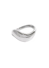 Zela Ring | Silver