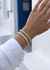 Ora Cuff | Gold