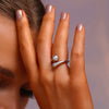 Universe Open Ring - Ring - ONNNIII