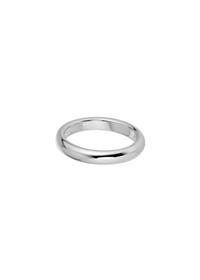 Ala Ring | Silver