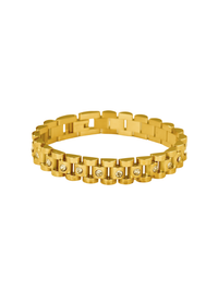 Rollie Chain Bracelet