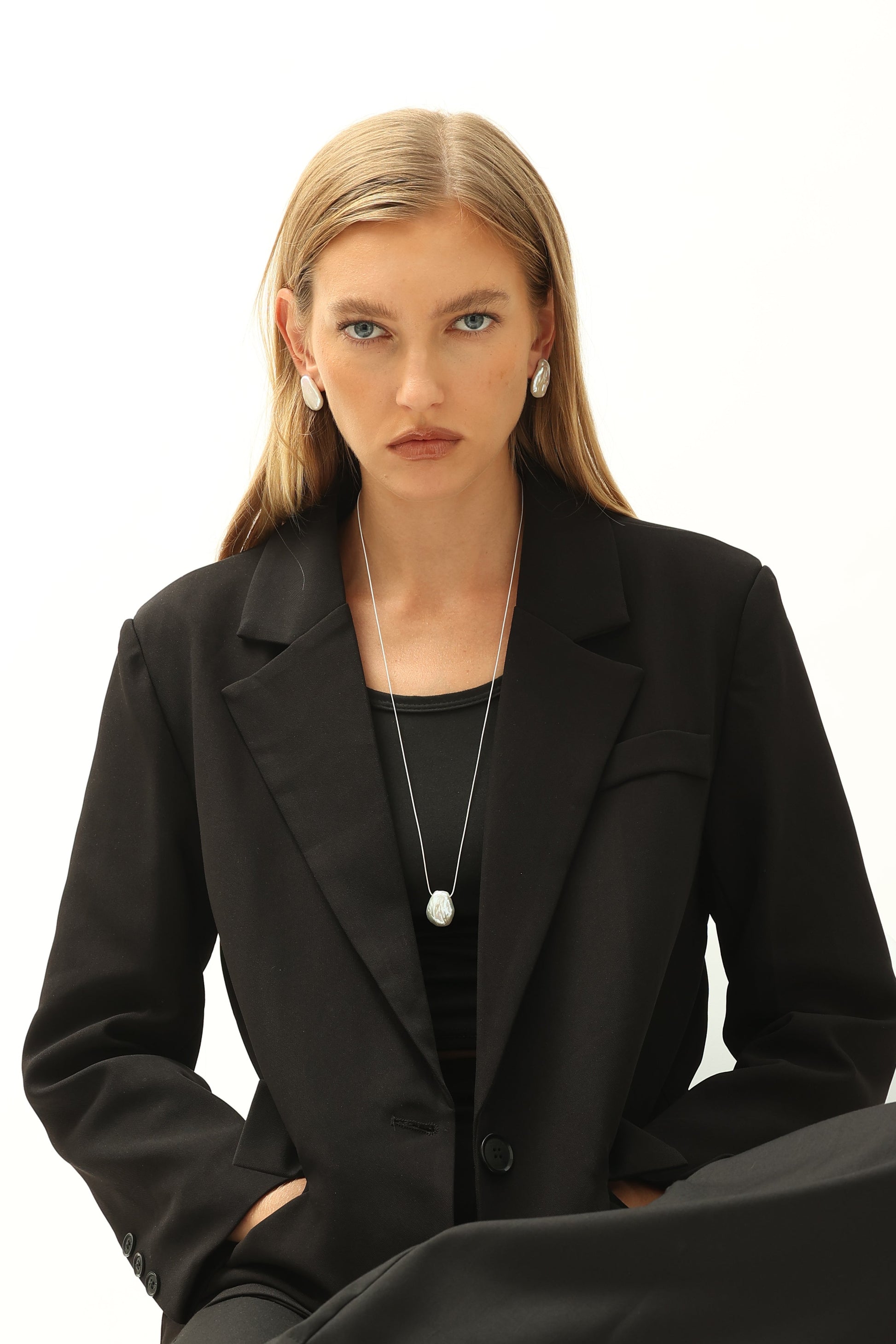 MARIS EARRINGS - Default Title - Earrings - ONNNIII