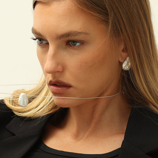 MARIS EARRINGS - Default Title - Earrings - ONNNIII