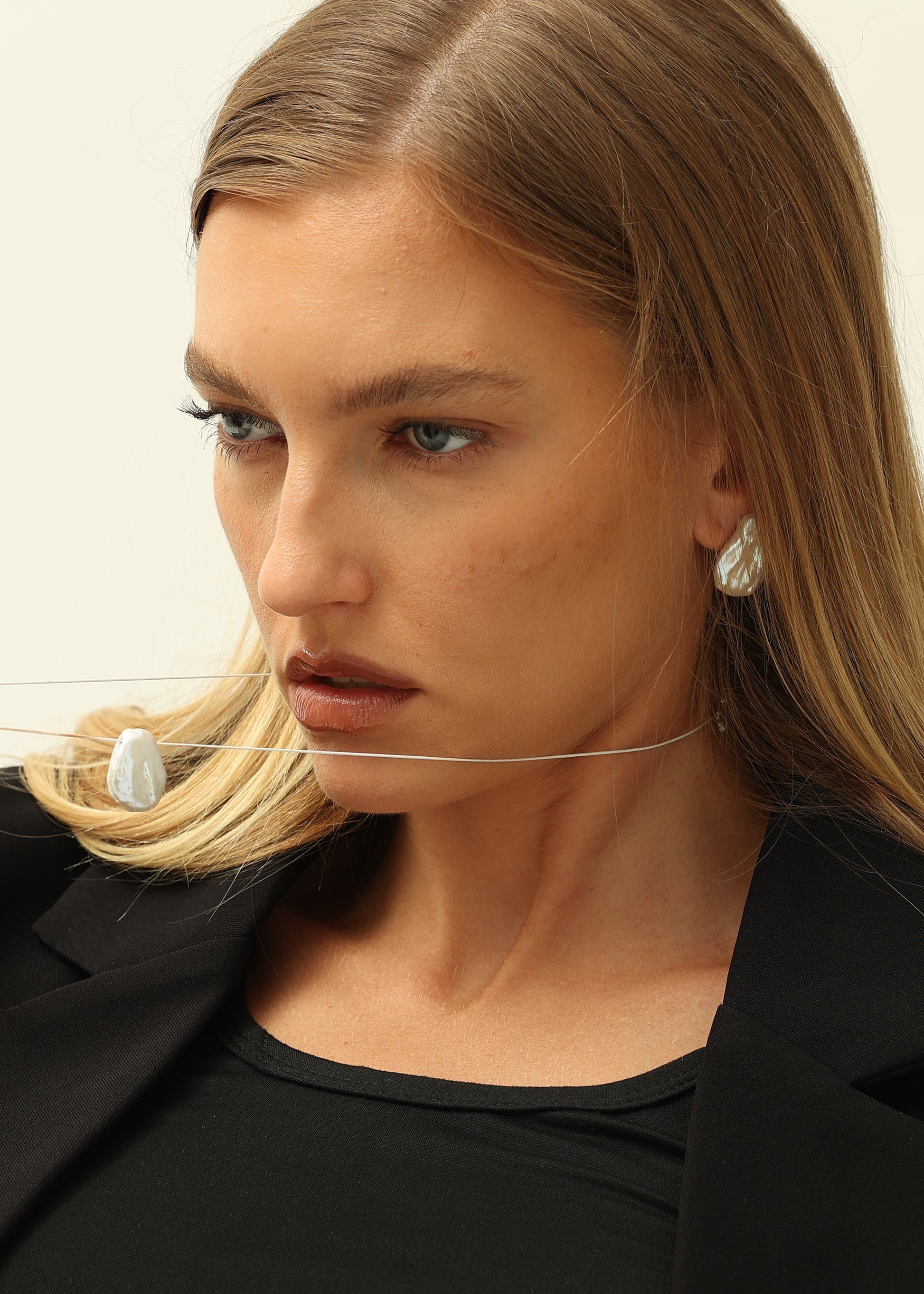 MARIS EARRINGS - Default Title - Earrings - ONNNIII