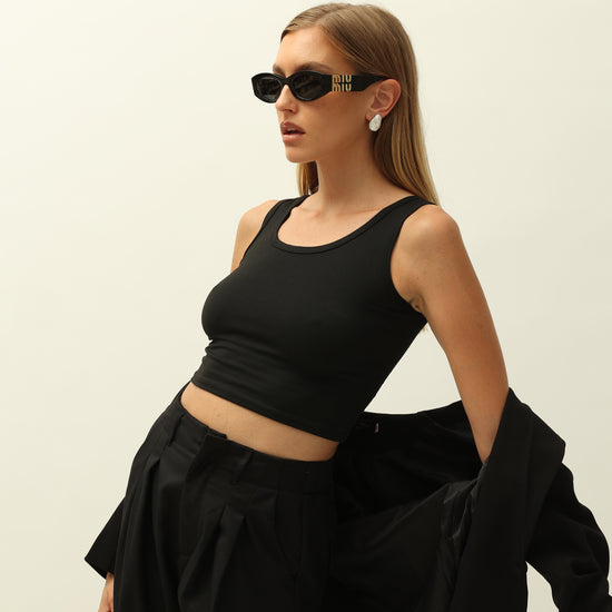 MARIS EARRINGS - Default Title - Earrings - ONNNIII