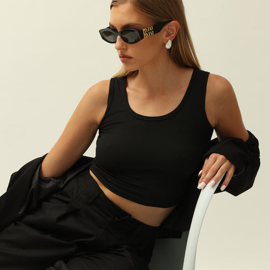 MARIS EARRINGS - Default Title - Earrings - ONNNIII