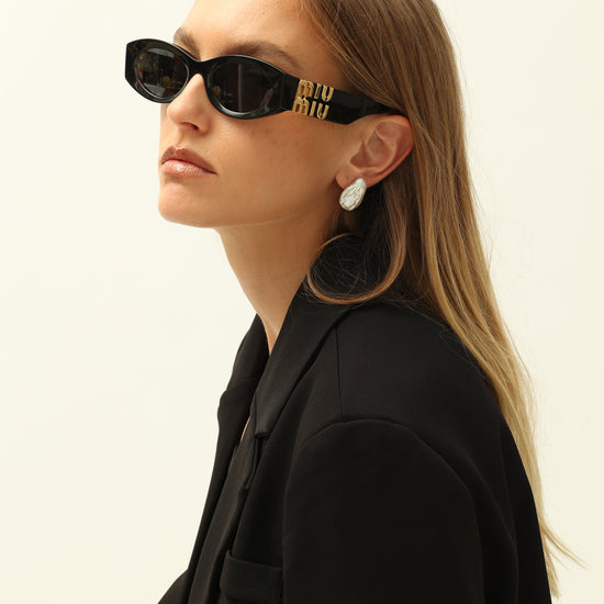 MARIS EARRINGS - Default Title - Earrings - ONNNIII