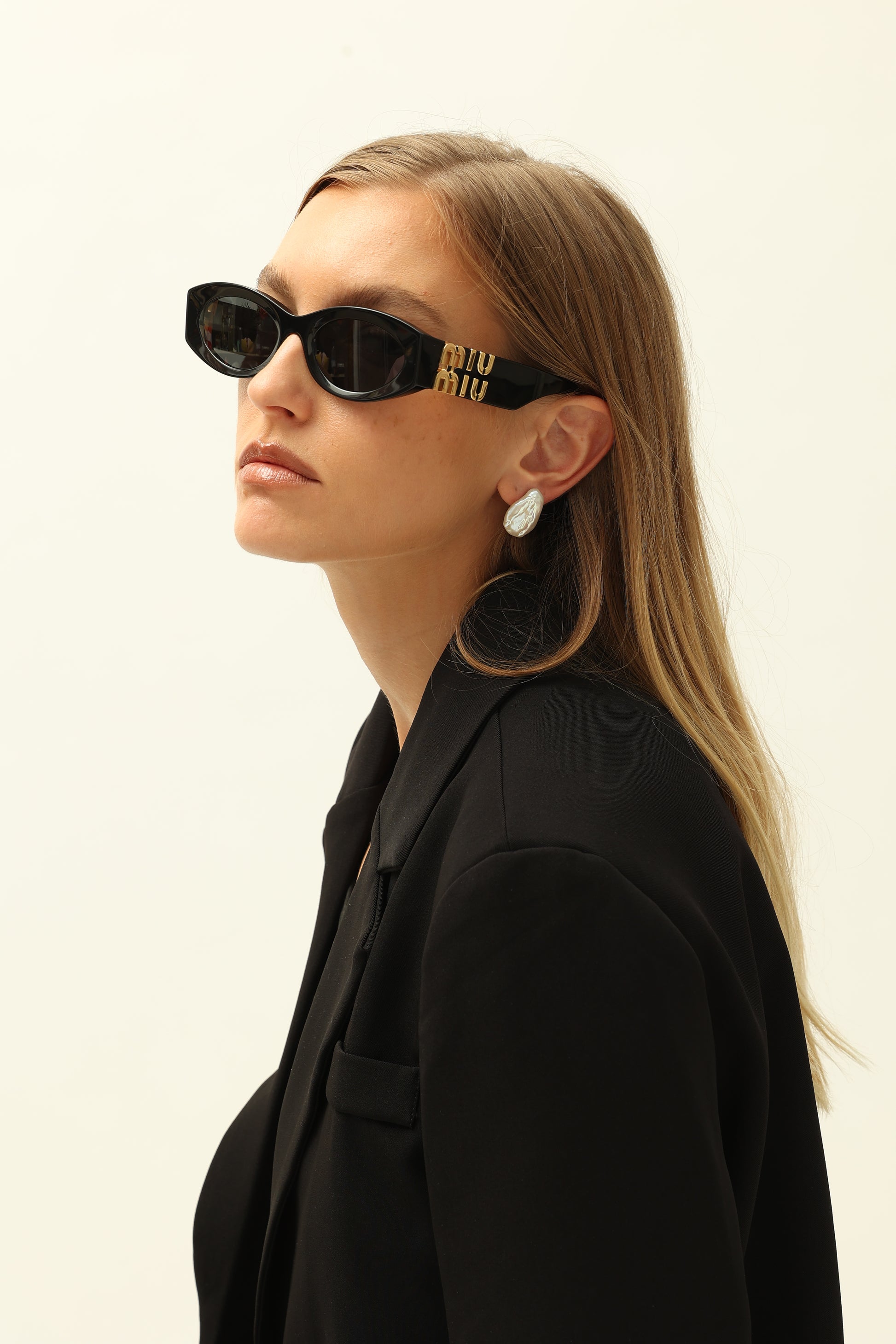 MARIS EARRINGS - Default Title - Earrings - ONNNIII