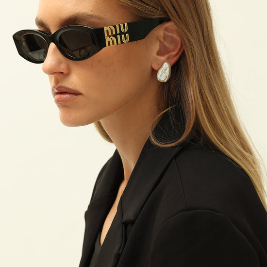 MARIS EARRINGS - Default Title - Earrings - ONNNIII