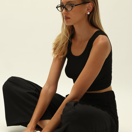 LUNA EARRINGS - Default Title - Earrings - ONNNIII