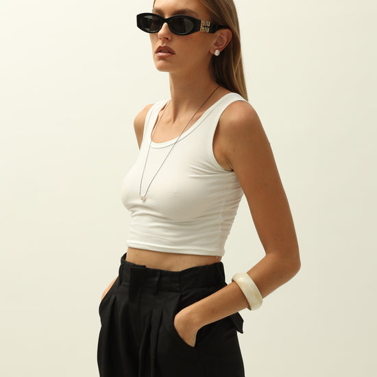 LUNA EARRINGS - Default Title - Earrings - ONNNIII