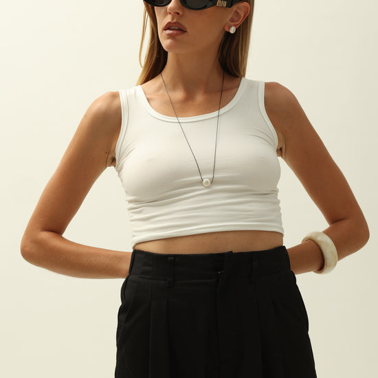 LUNA EARRINGS - Default Title - Earrings - ONNNIII