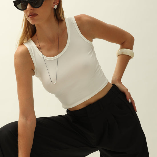 TILDA EARRINGS - Default Title - Earrings - ONNNIII