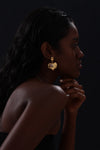 Heart Drop Earrings - Earrings - ONNNIII