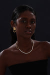 Pearl Beaded Necklace - Necklace - ONNNIII