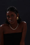 Pearl Beaded Necklace - Necklace - ONNNIII