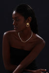 Pearl Beaded Necklace - Necklace - ONNNIII