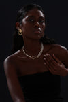 Pearl Beaded Choker - Necklace - ONNNIII