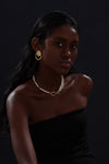 Pearl Beaded Choker - Necklace - ONNNIII