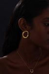 U Pendant Necklace - Necklace - ONNNIII