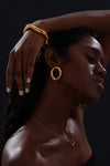 U Pendant Necklace - Necklace - ONNNIII
