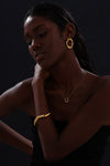 U Pendant Necklace - Necklace - ONNNIII